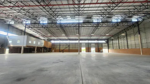 Meadowview Logistics Hub, Cnr Clulee Rd & Ronald Ave, Meadowview - Block A Waerehouse to let (4)